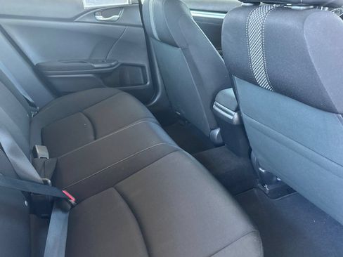 Used 2019 Honda Civic EX image 22