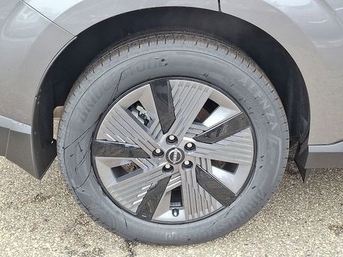 New 2025 Nissan Murano SL w/ Cargo Package image 6