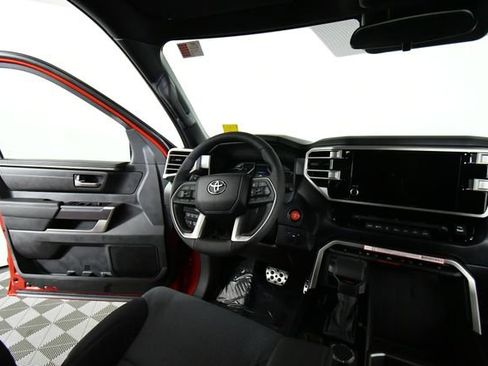 New 2026 Toyota Tundra SR5 image 19