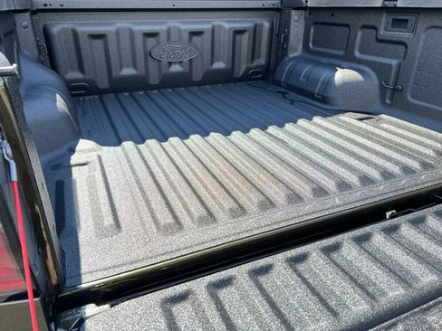 New 2026 Ford Ranger Raptor AWD/4WD image 9