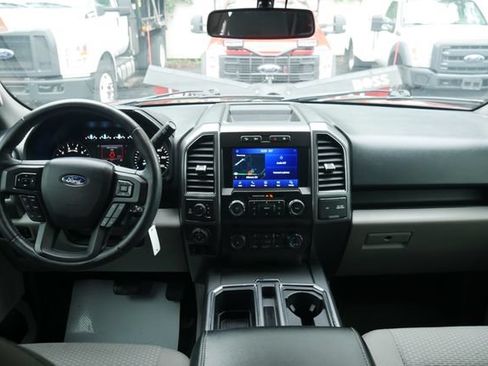 Used 2020 Ford F150 XLT w/ Equipment Group 302A Luxury AWD/4WD image 6