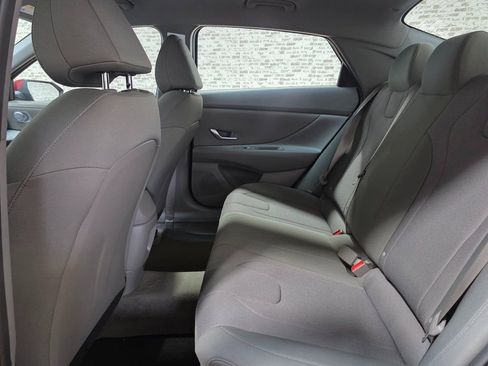 New 2026 Hyundai Elantra SE image 13