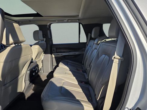 Used 2018 Ford Expedition Limited w/ Equipment Group 302A image 20