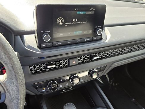 Used 2023 Honda Accord EX image 20