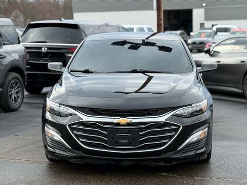 Used 2025 Chevrolet Malibu LS FWD image 29