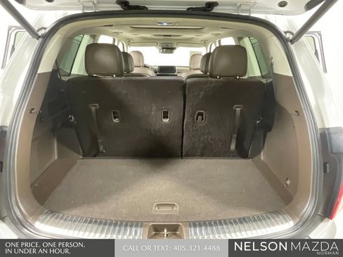 Used 2021 Kia Telluride SX w/ Towing Package FWD image 13