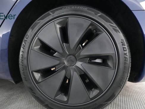 Used 2024 Tesla Model 3 Standard Range RWD image 9