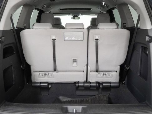 Used 2023 Honda Odyssey EX-L image 10