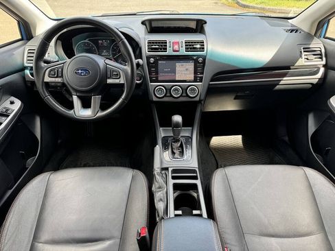 Used 2016 Subaru Crosstrek 2.0i Limited AWD/4WD image 13