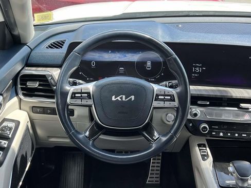 Used 2023 Kia Telluride SX AWD/4WD image 15