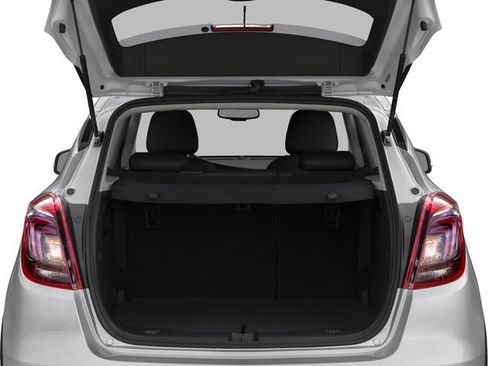 Used 2017 Buick Encore Preferred FWD image 15