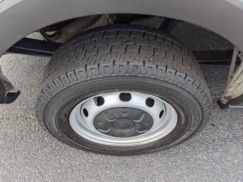 Used 2020 Ford Transit 250 148 High Roof w/ Load Area Protection Package image 14