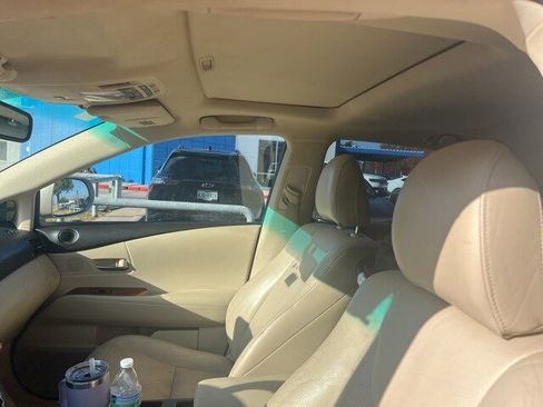 Used 2012 Lexus RX 450h AWD image 4