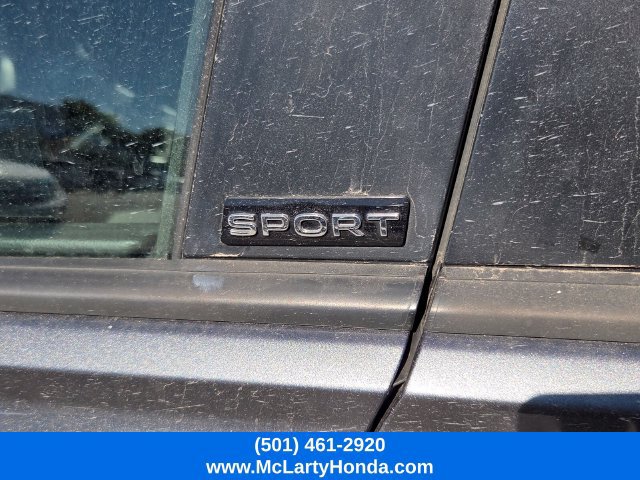 Used 2025 Volkswagen Jetta Sport FWD image 11