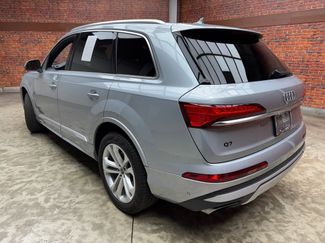 Used 2025 Audi Q7 3.0T Premium Plus AWD/4WD video 2