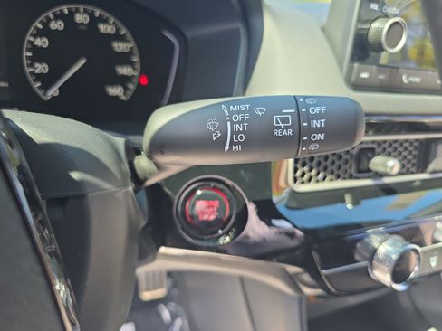 New 2026 Honda Civic Sport image 24