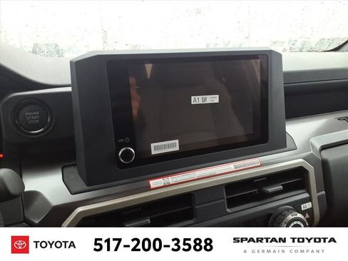 New 2026 Toyota Tacoma SR5 image 19