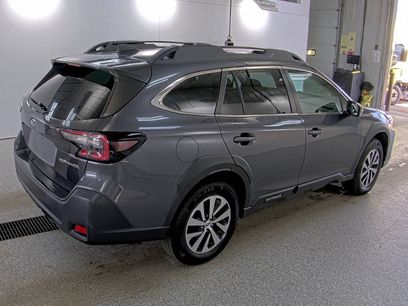 Used 2023 Subaru Outback Premium