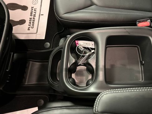 New 2026 Chrysler Pacifica Select image 19