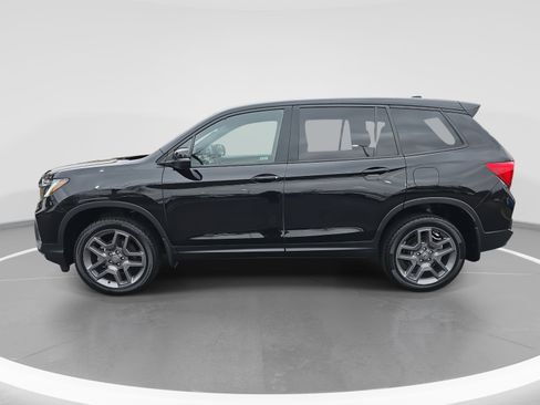 Certified 2023 Honda Passport EX-L image 8