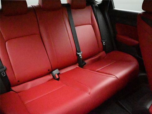 Used 2025 Acura Integra A-Spec FWD image 20