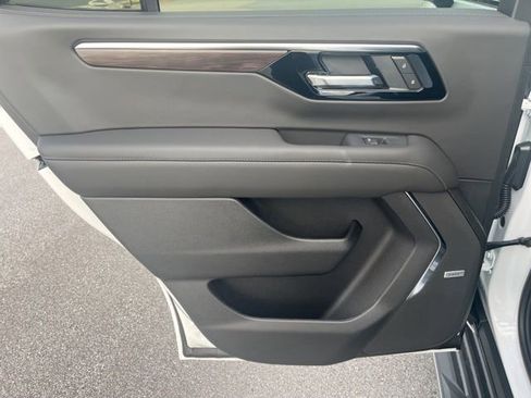 New 2026 Chevrolet Tahoe LT w/ Comfort Package image 16