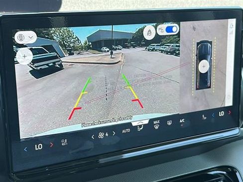 New 2026 Ford Expedition Active RWD image 29