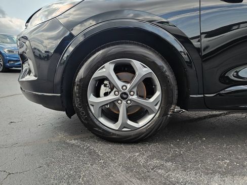 Used 2023 Ford Escape ST-Line w/ Tech Pack #1 FWD image 10
