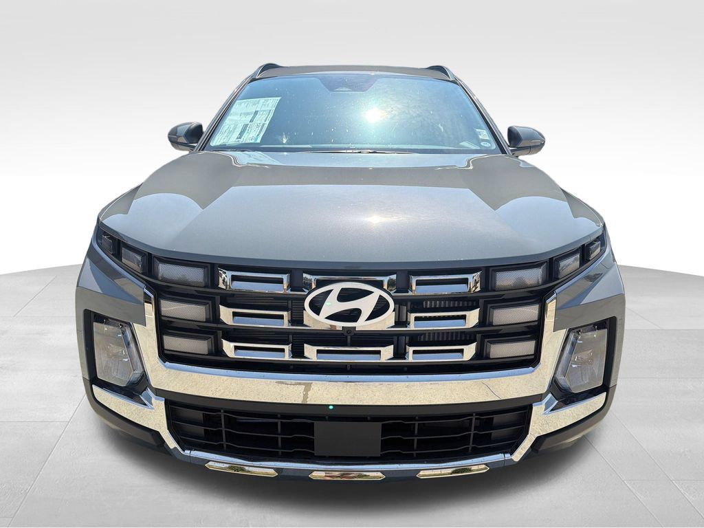 New 2026 Hyundai Santa Cruz Limited AWD/4WD image 11