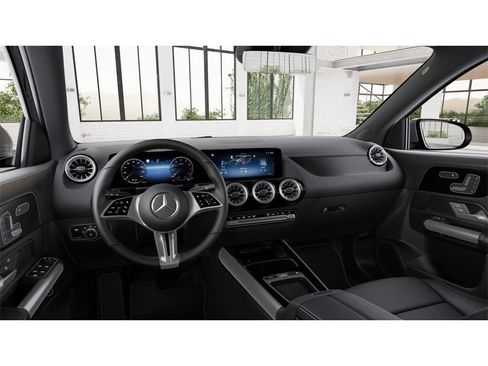 New 2026 Mercedes-Benz GLA 250 4MATIC image 3