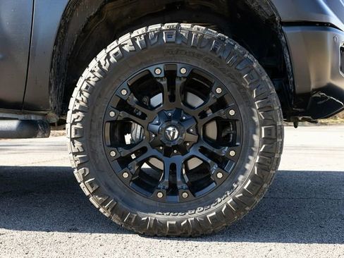 Used 2020 Toyota Tundra Limited w/ Limited Premium Package image 64