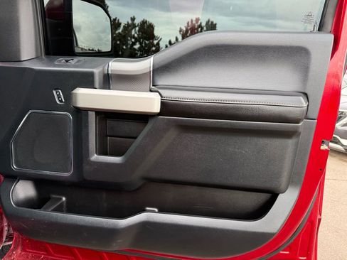 Used 2016 Ford F150 Lariat image 23