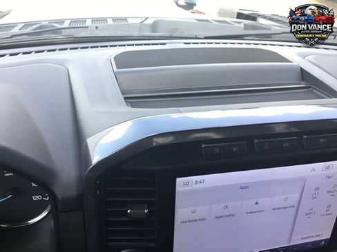 Used 2023 Ford F150 Tremor w/ 360 Degree Camera Package AWD/4WD image 18