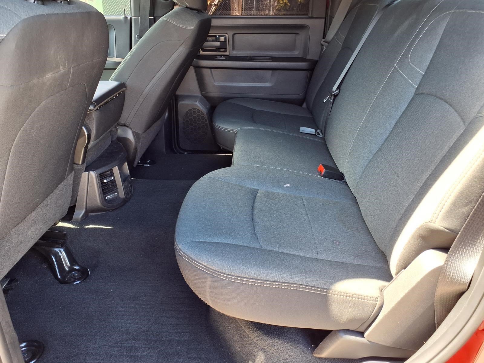Used 2023 RAM 3500 Tradesman RWD image 11