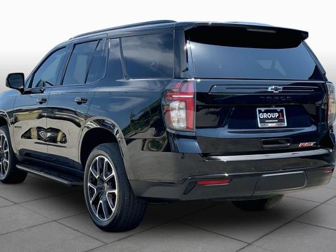 Used 2024 Chevrolet Tahoe RST w/ Luxury Package AWD/4WD image 12