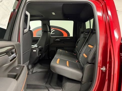 New 2026 GMC Sierra 2500 AT4 w/ AT4 Premium Plus Package image 16
