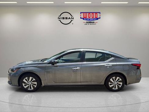Certified 2025 Nissan Altima 2.5 S FWD image 5