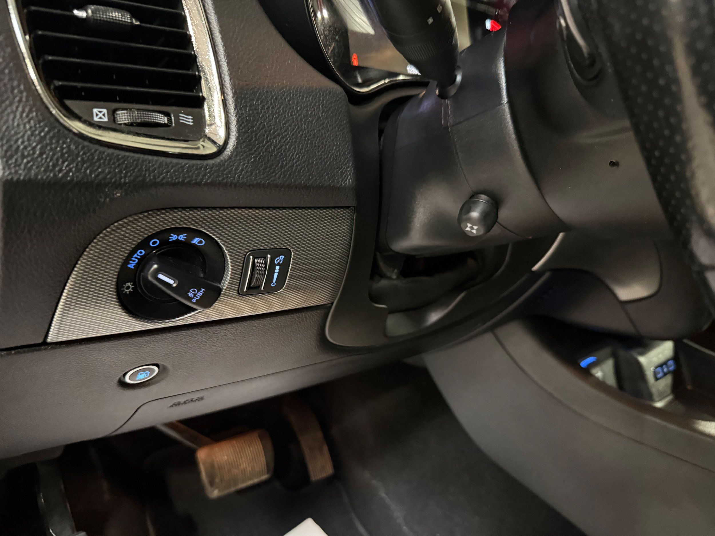 Used 2020 Dodge Durango R/T AWD/4WD image 37