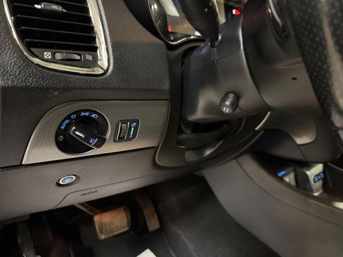 Used 2020 Dodge Durango R/T AWD/4WD image 37