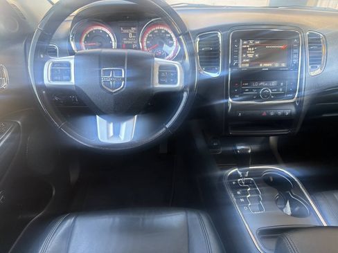 Used 2013 Dodge Durango Crew AWD/4WD image 15