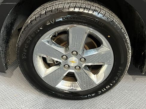Used 2013 Chevrolet Equinox LT w/ Power Convenience Package FWD image 9