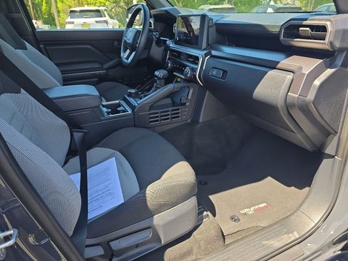 Used 2025 Toyota 4Runner TRD Off-Road AWD/4WD image 16