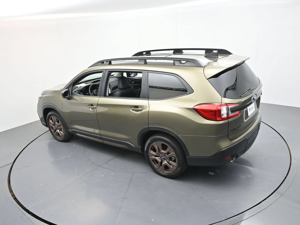 Used 2025 Subaru Ascent Bronze Edition AWD/4WD image 46