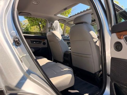 Used 2019 Honda CR-V EX-L image 5