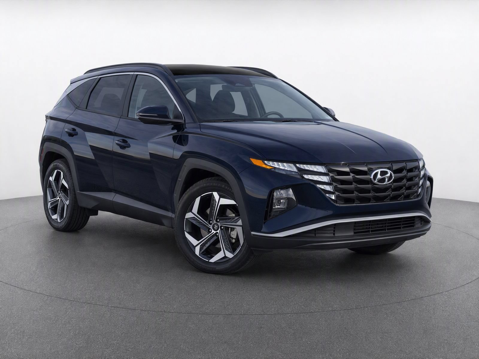 Used 2023 Hyundai Tucson SEL AWD/4WD image 2