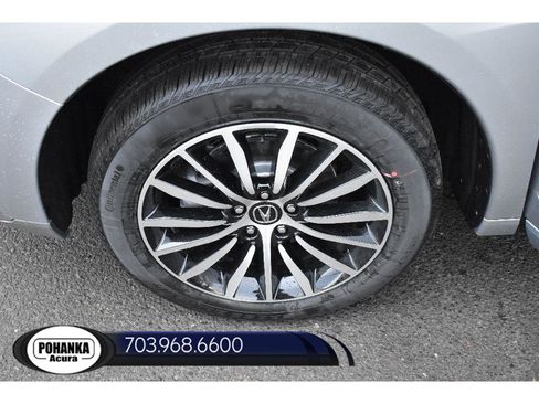 New 2026 Acura RDX Advance Package image 35