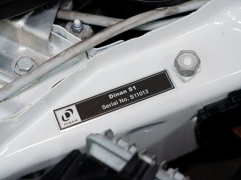 Used 2015 BMW X5 M image 56