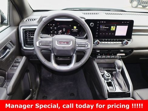 New 2026 GMC Canyon Elevation w/ Convenience Package image 11