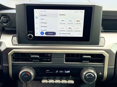 Certified 2024 Toyota Tacoma SR5 image 14