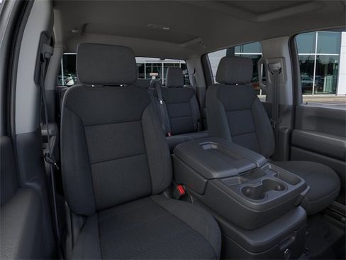 New 2026 GMC Sierra 3500 Pro w/ Convenience Package image 16